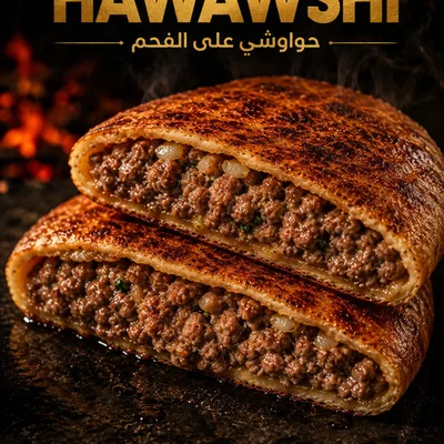 Hawawshi