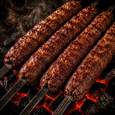 Kofta Kebab